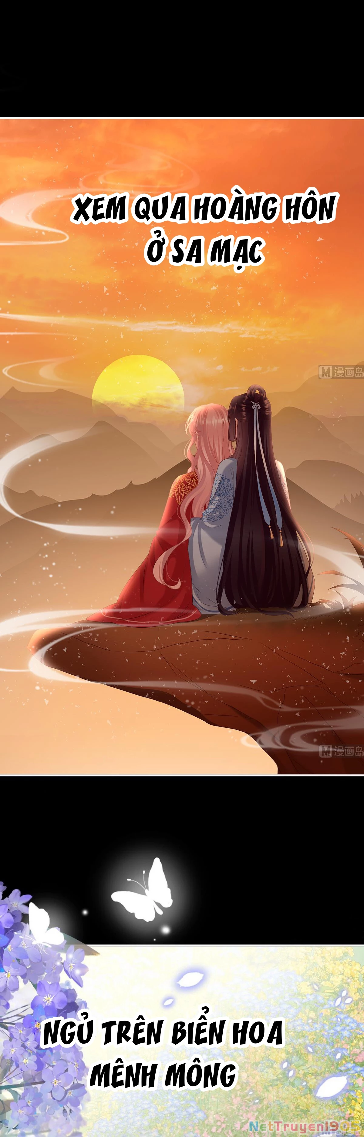 Kiều Phu Có Hỉ Chapter 88 - 3