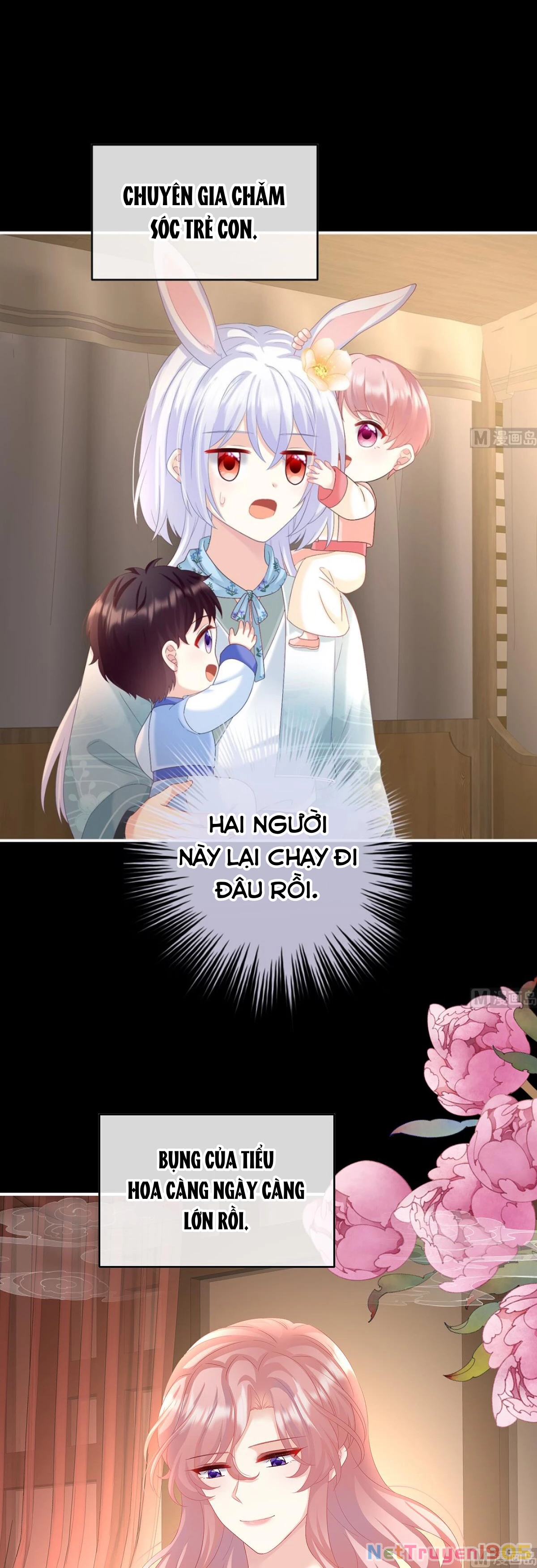 Kiều Phu Có Hỉ Chapter 88 - 5