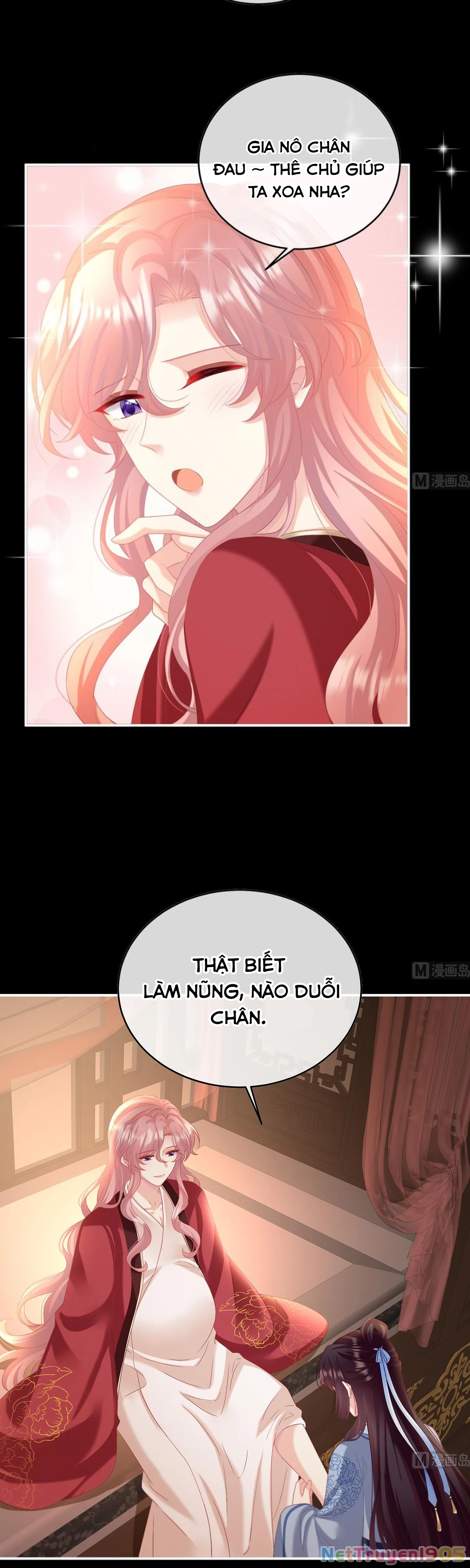 Kiều Phu Có Hỉ Chapter 88 - 7