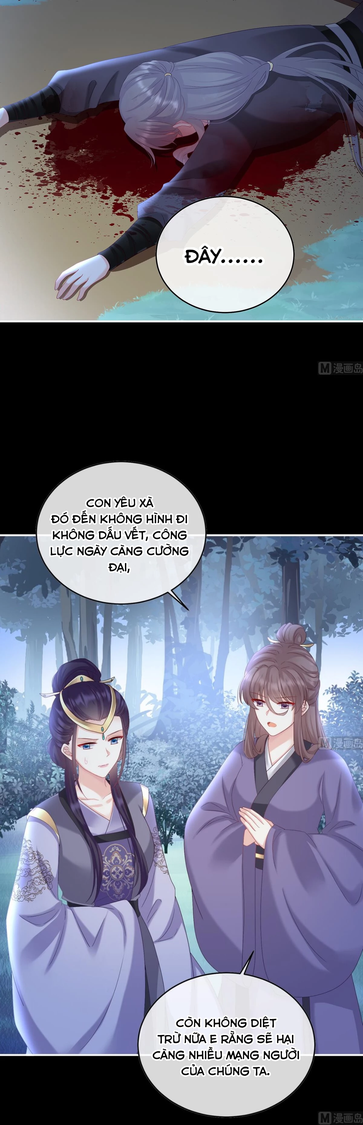 Kiều Phu Có Hỉ Chapter 88 - 15