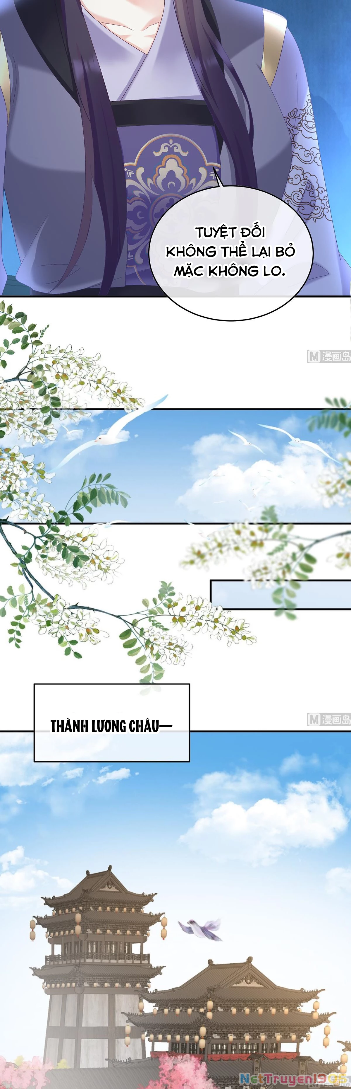 Kiều Phu Có Hỉ Chapter 88 - 21