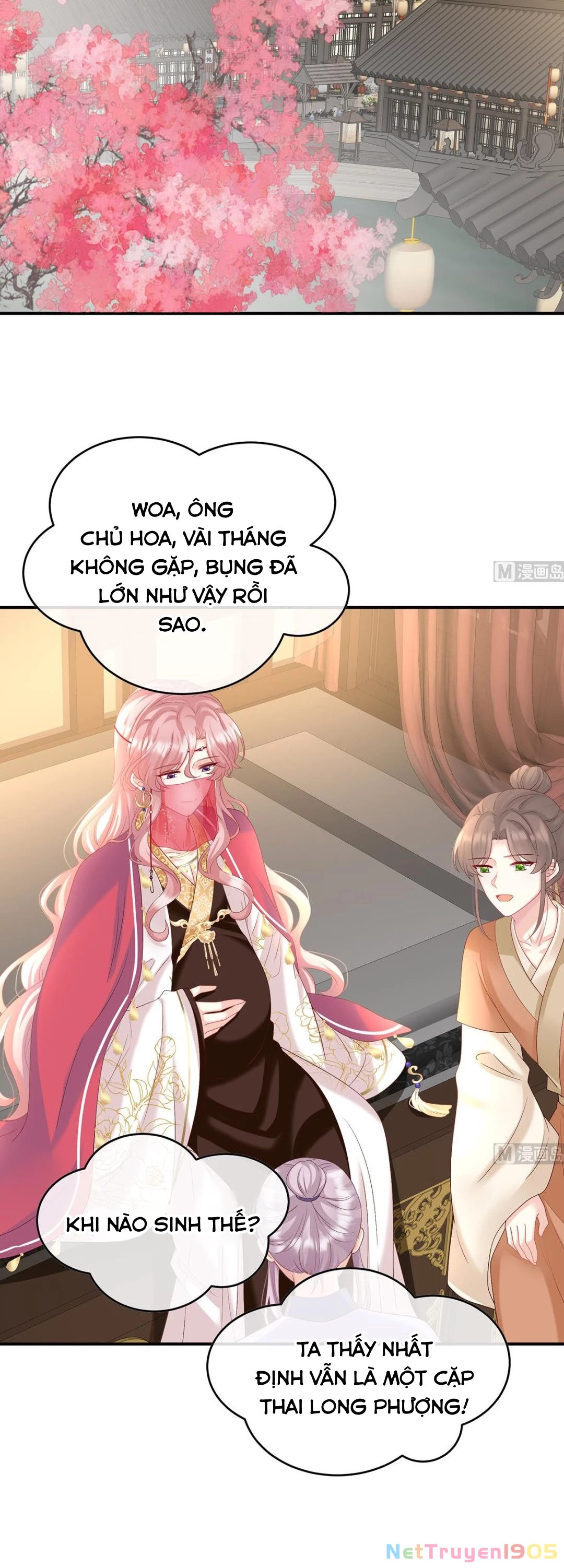 Kiều Phu Có Hỉ Chapter 88 - 22