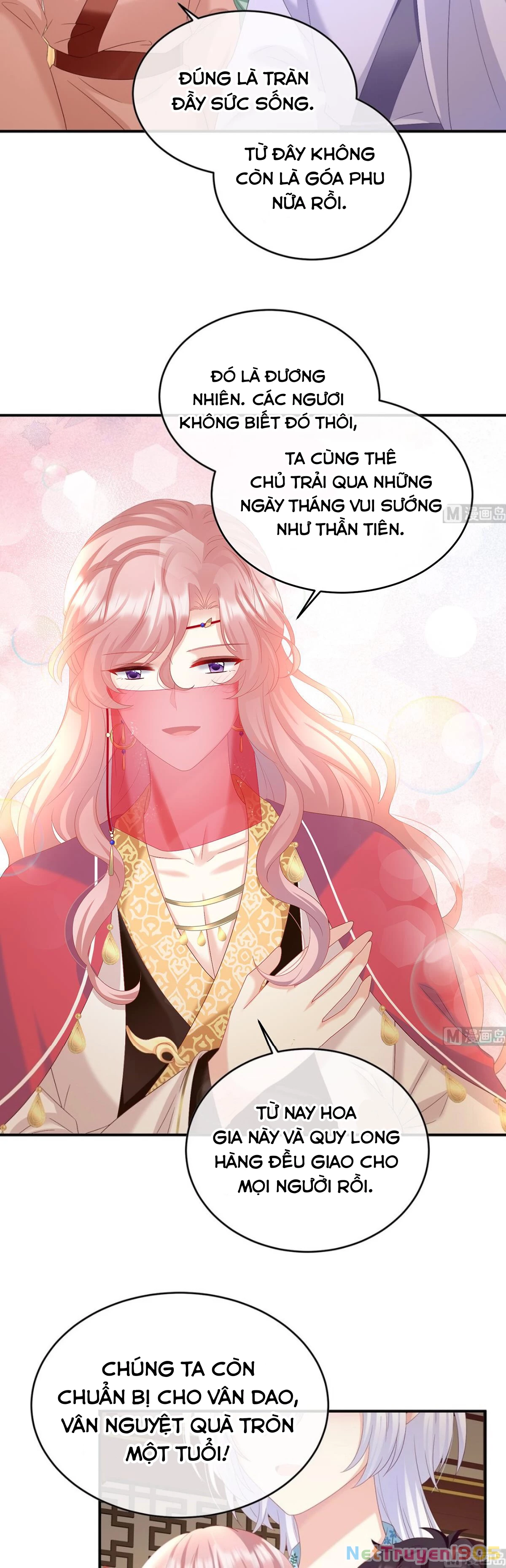 Kiều Phu Có Hỉ Chapter 88 - 24