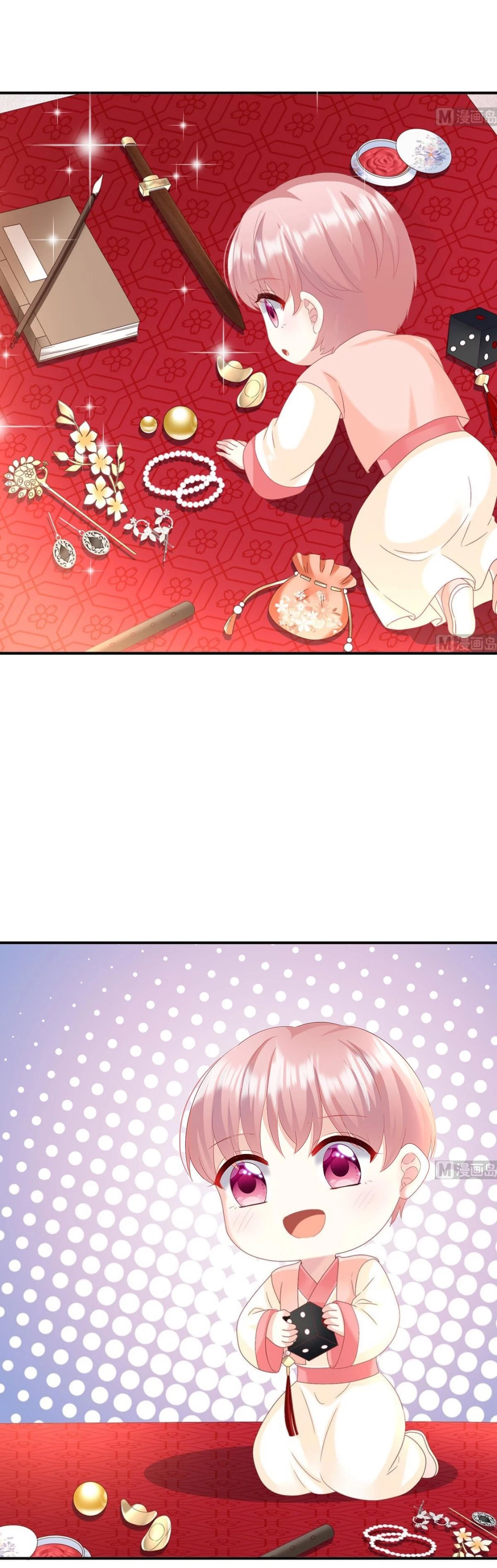 Kiều Phu Có Hỉ Chapter 89 - 3