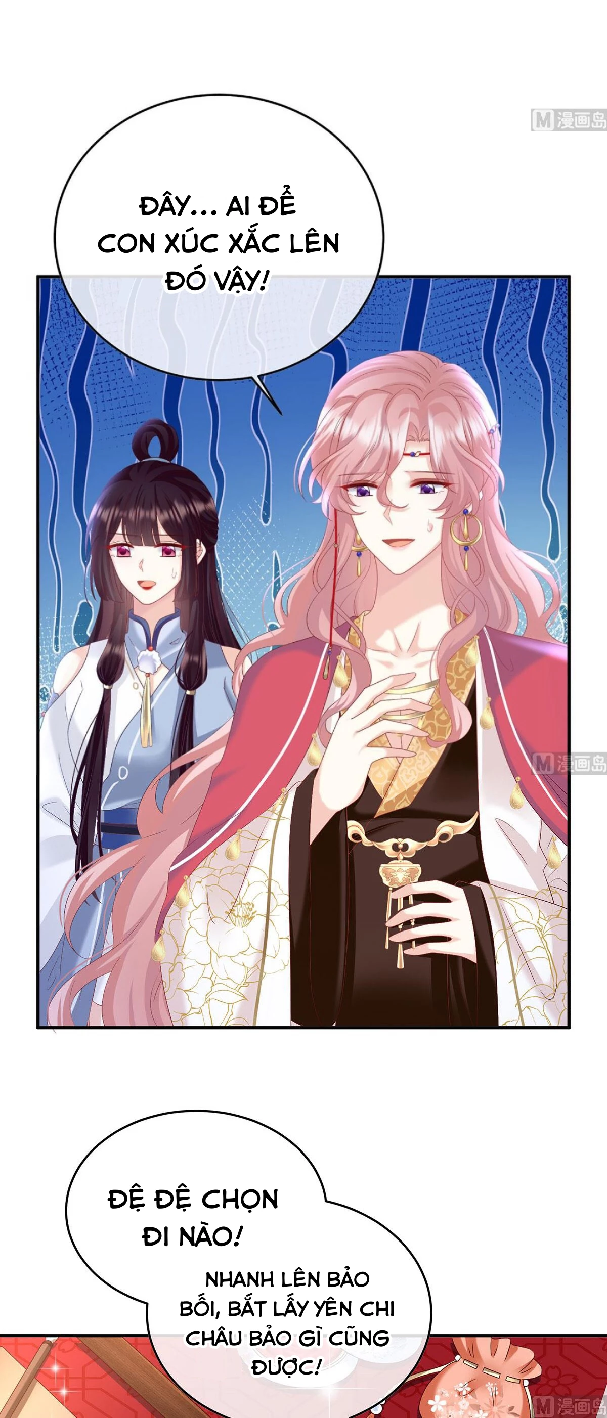 Kiều Phu Có Hỉ Chapter 89 - 4