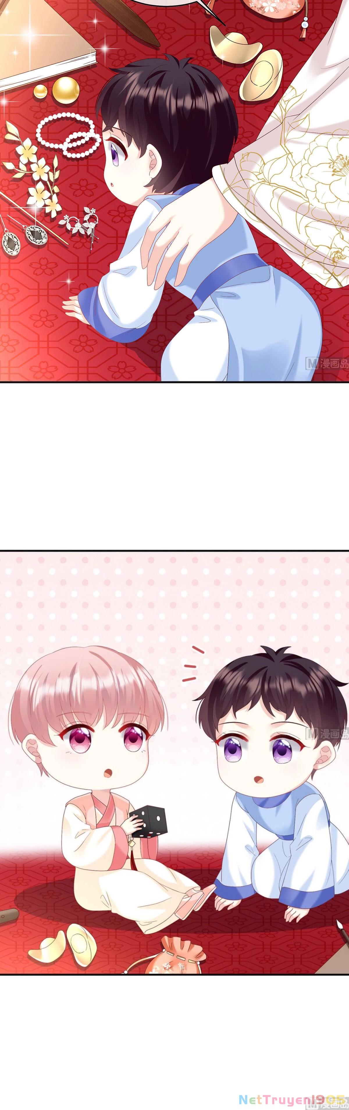 Kiều Phu Có Hỉ Chapter 89 - 5