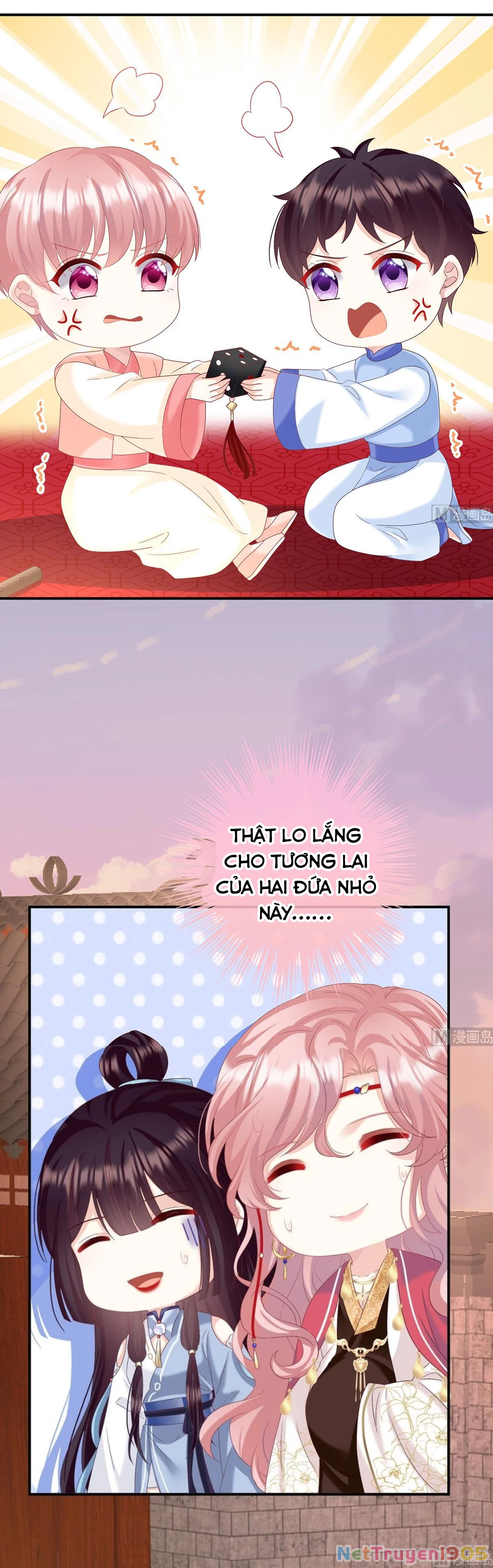 Kiều Phu Có Hỉ Chapter 89 - 6