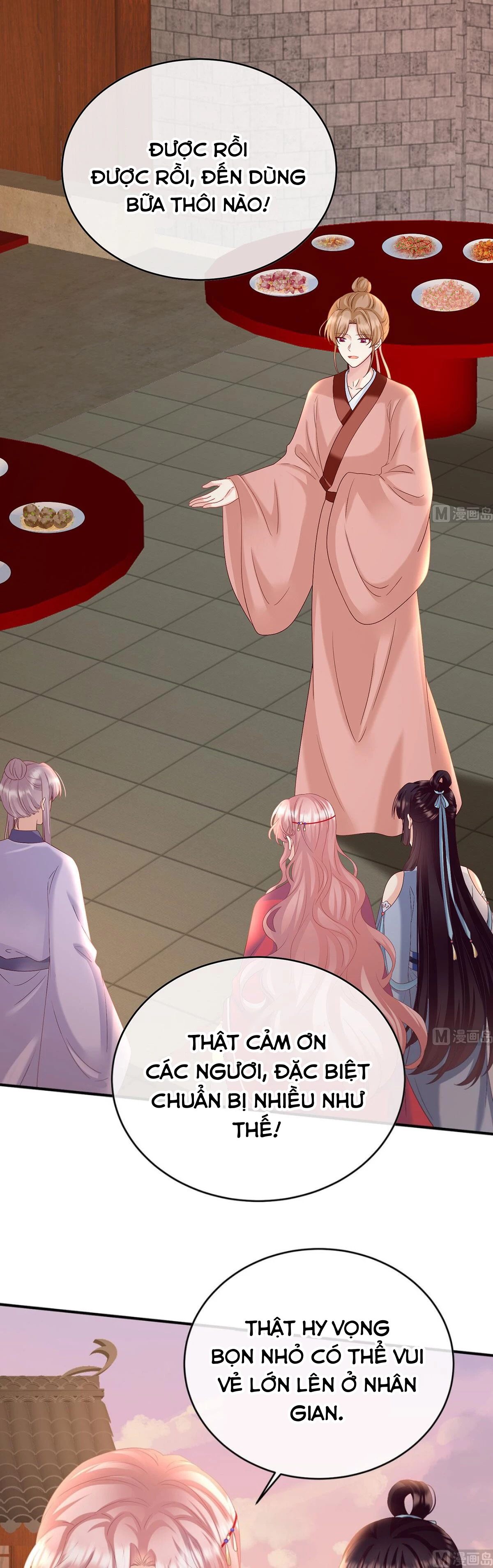 Kiều Phu Có Hỉ Chapter 89 - 7