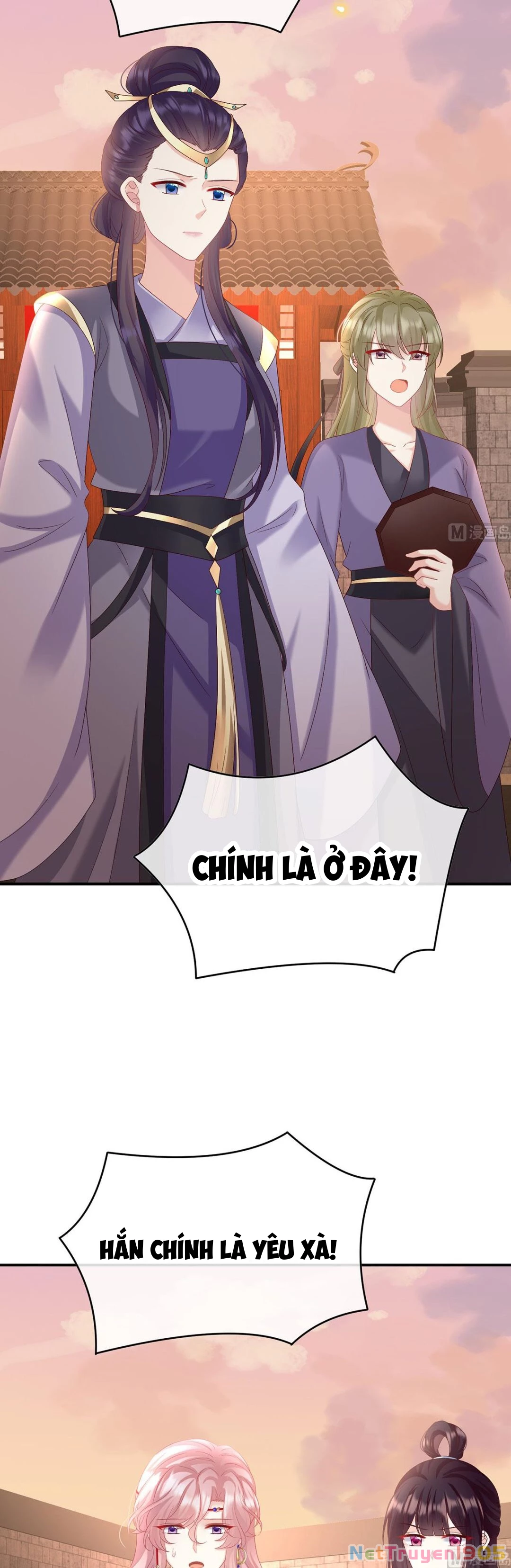 Kiều Phu Có Hỉ Chapter 89 - 9