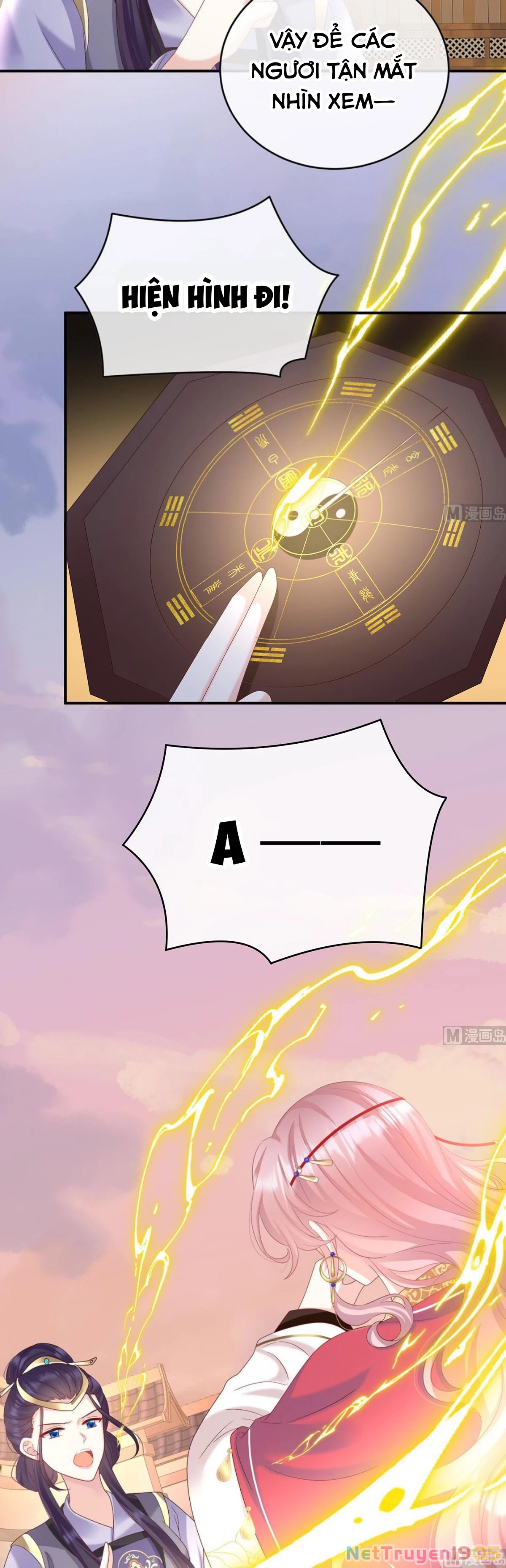 Kiều Phu Có Hỉ Chapter 89 - 12