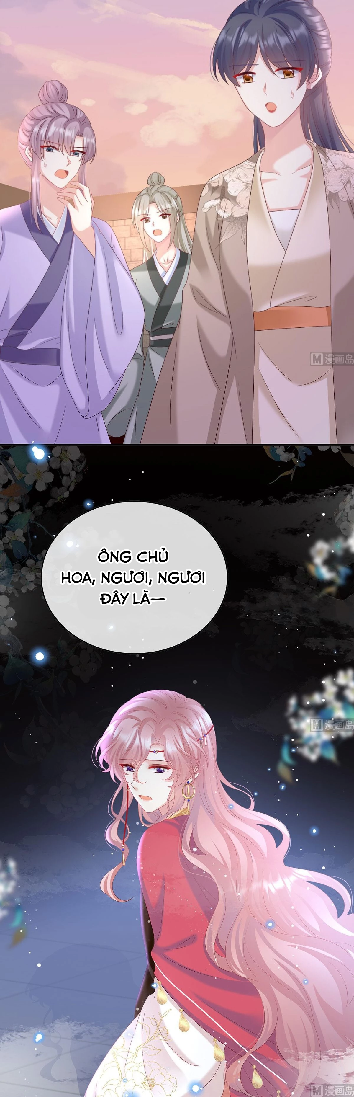 Kiều Phu Có Hỉ Chapter 89 - 14