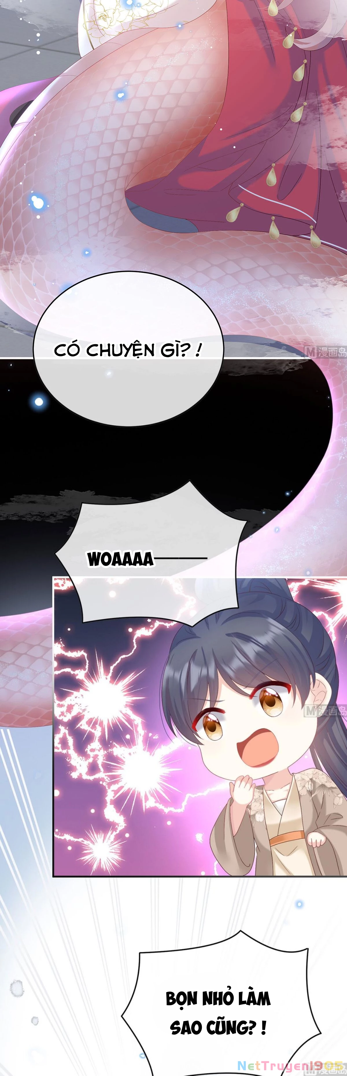 Kiều Phu Có Hỉ Chapter 89 - 15
