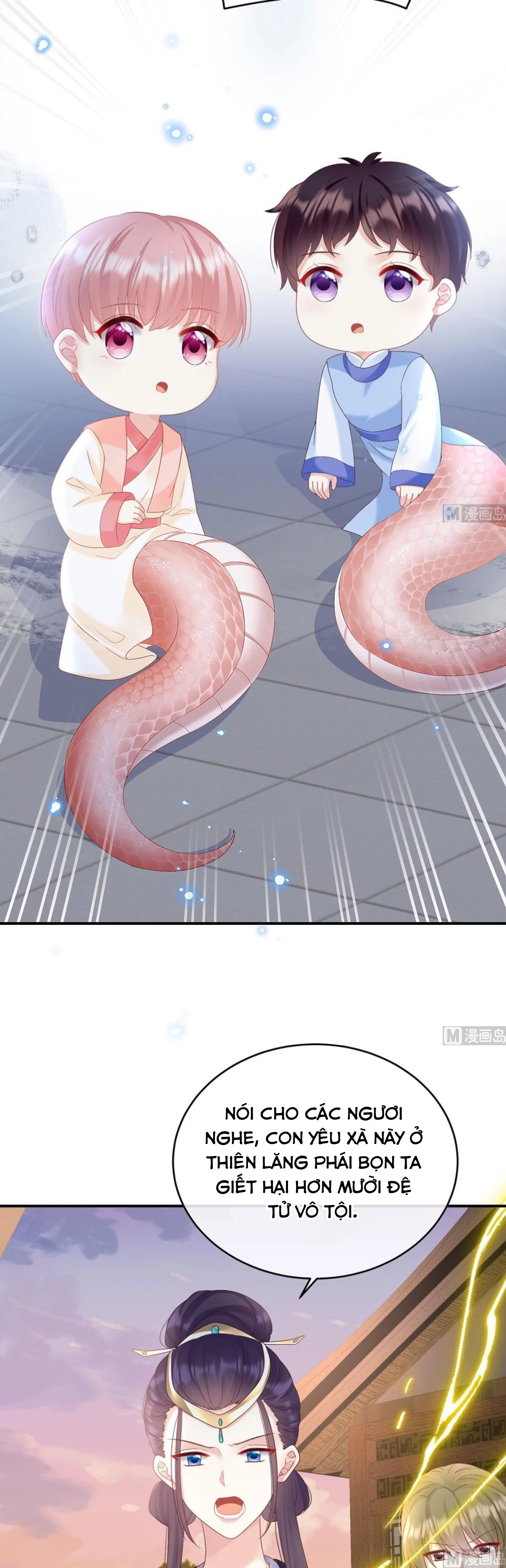 Kiều Phu Có Hỉ Chapter 89 - 16