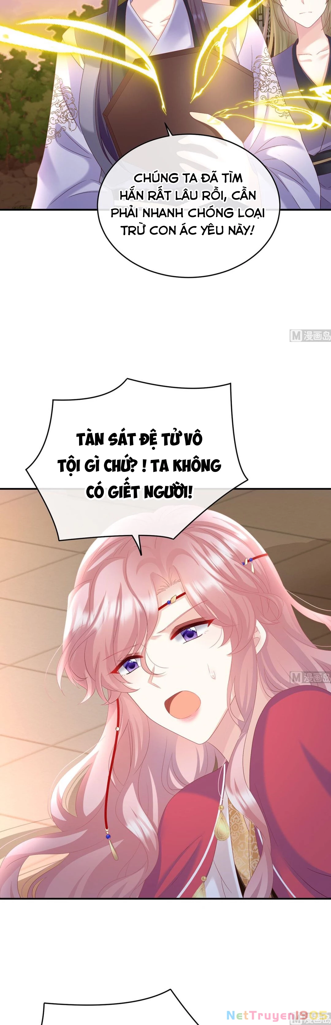 Kiều Phu Có Hỉ Chapter 89 - 17