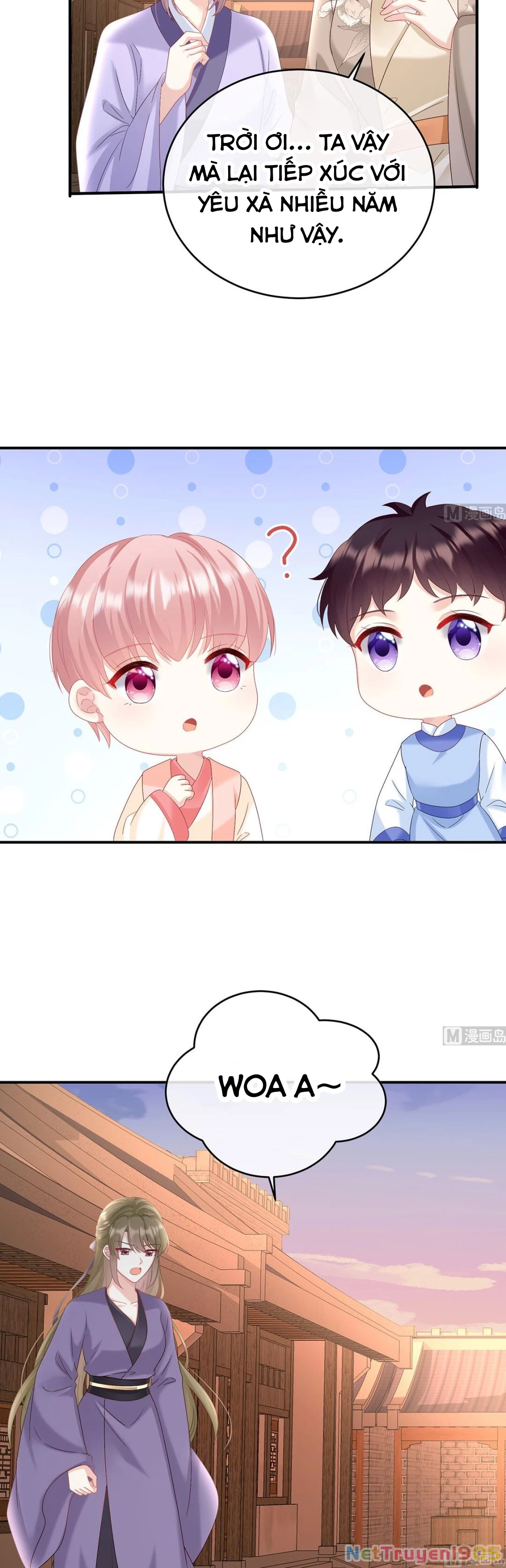 Kiều Phu Có Hỉ Chapter 89 - 19