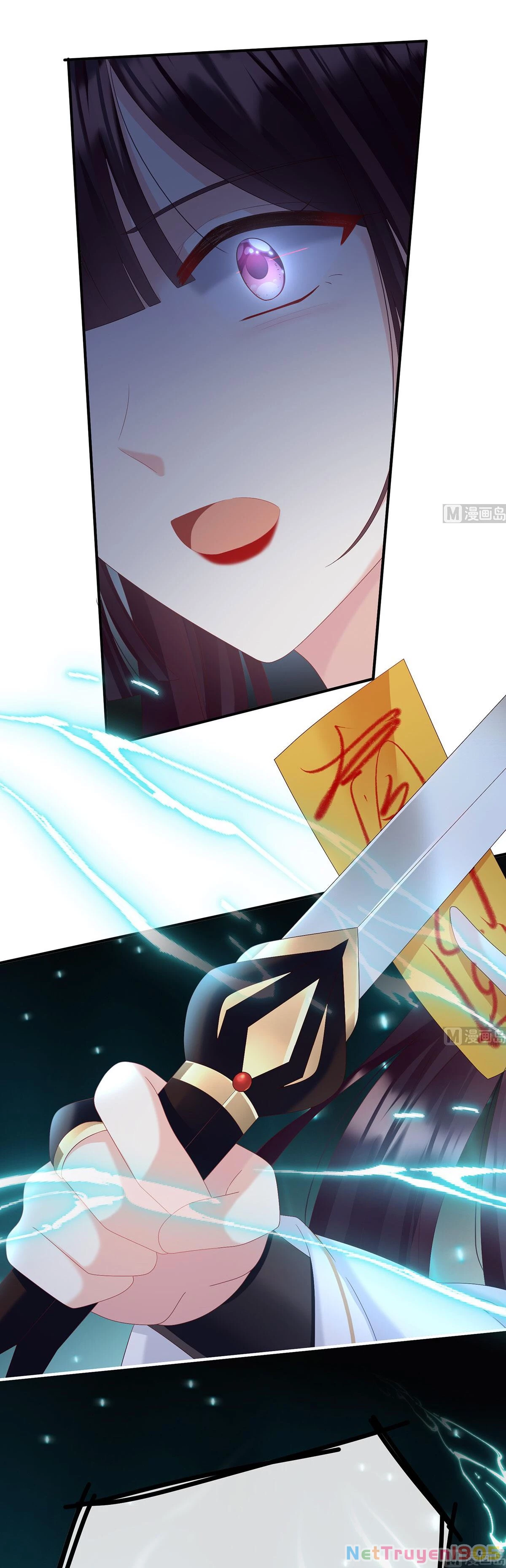 Kiều Phu Có Hỉ Chapter 89 - 21