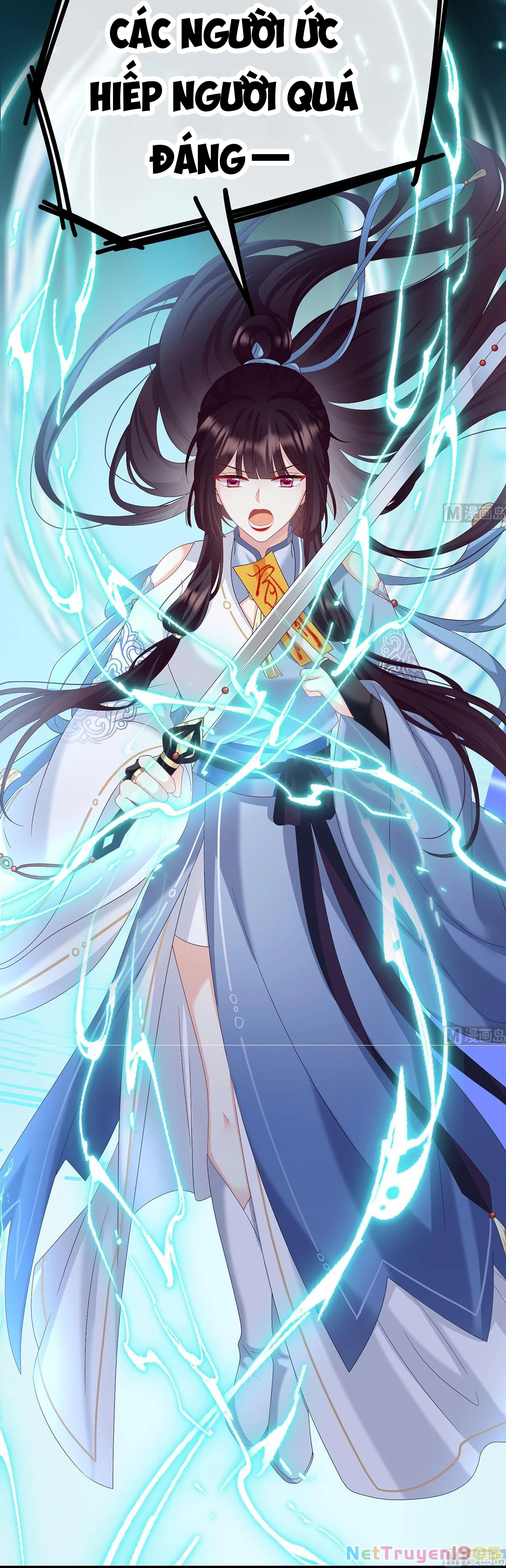 Kiều Phu Có Hỉ Chapter 89 - 22