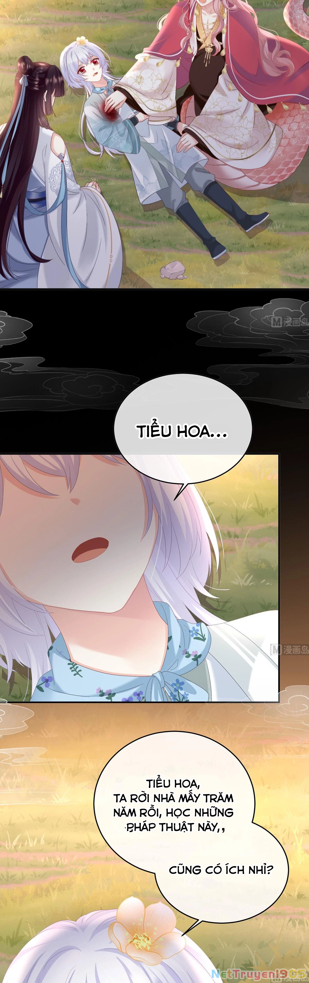 Kiều Phu Có Hỉ Chapter 90 - 10