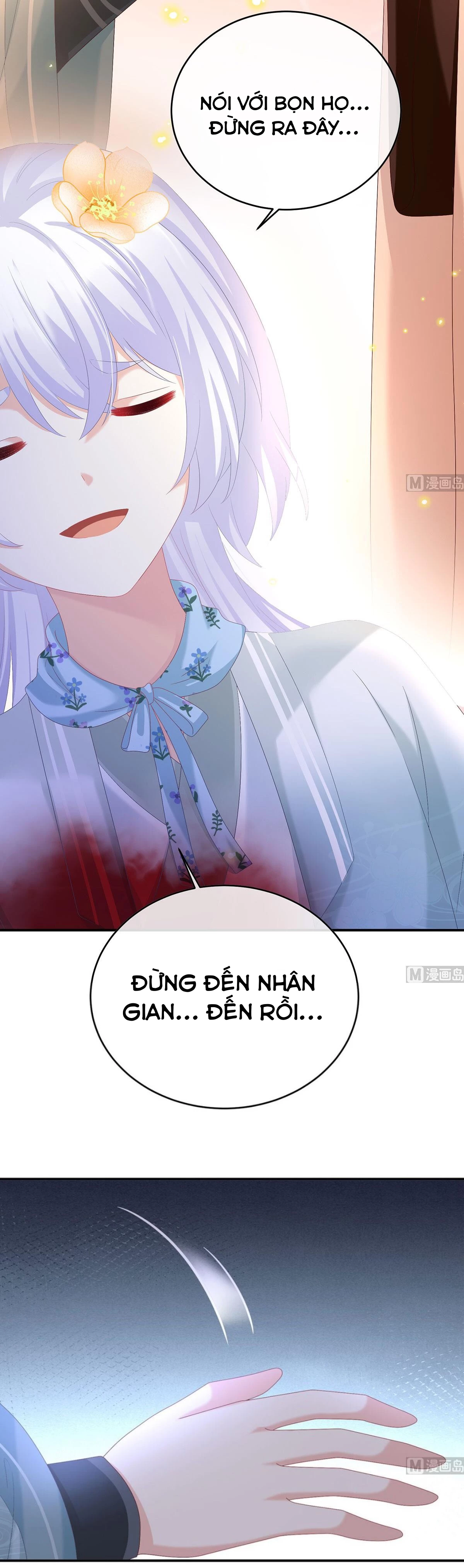 Kiều Phu Có Hỉ Chapter 90 - 14