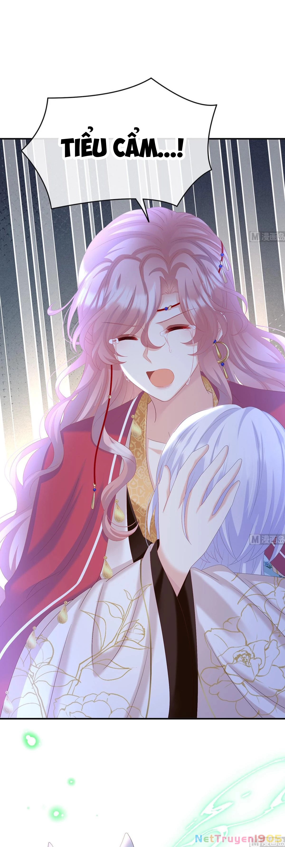 Kiều Phu Có Hỉ Chapter 90 - 15