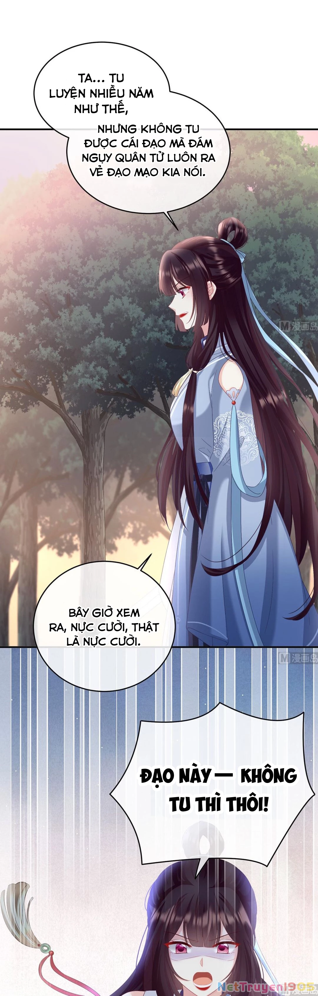 Kiều Phu Có Hỉ Chapter 90 - 17