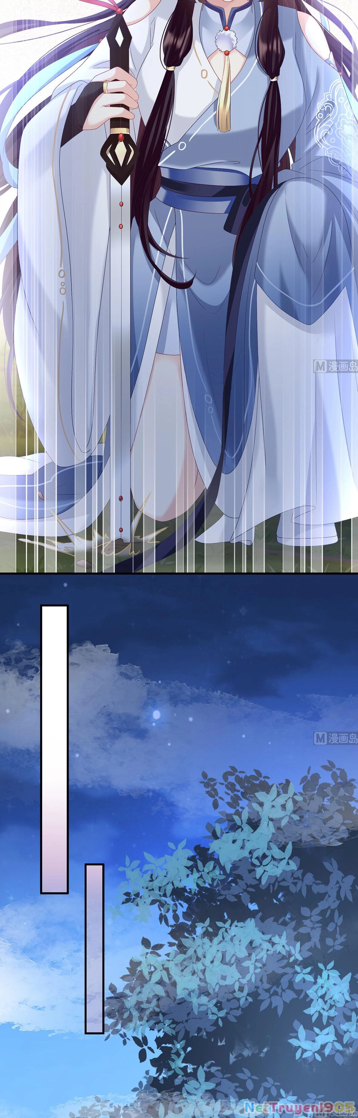 Kiều Phu Có Hỉ Chapter 90 - 18