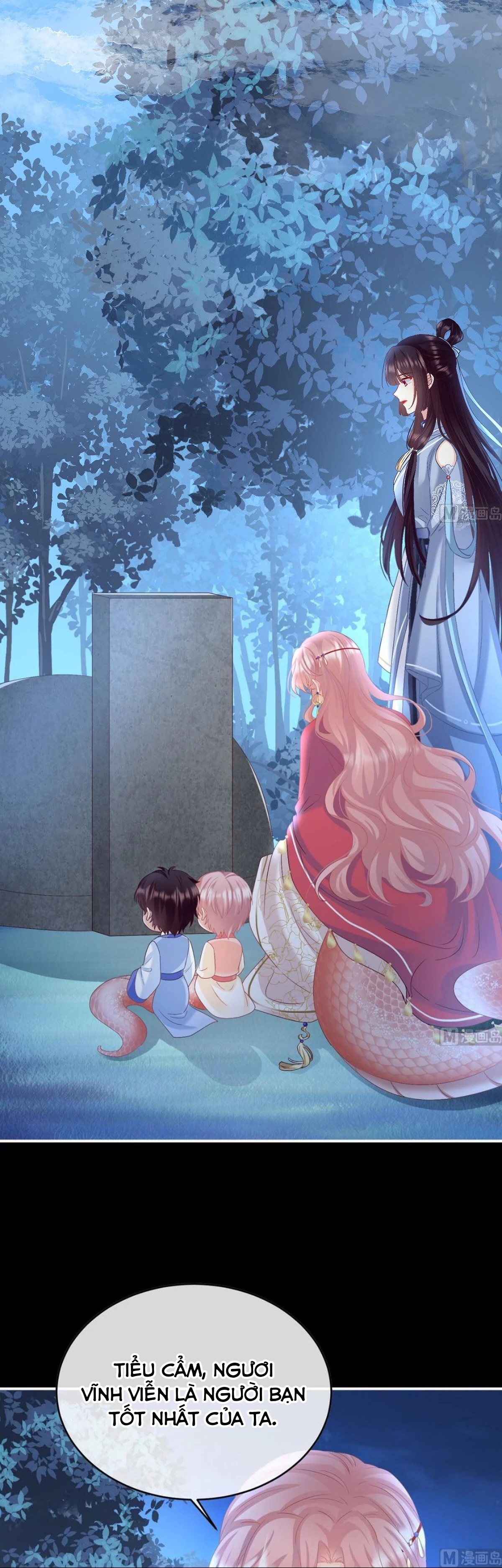 Kiều Phu Có Hỉ Chapter 90 - 19