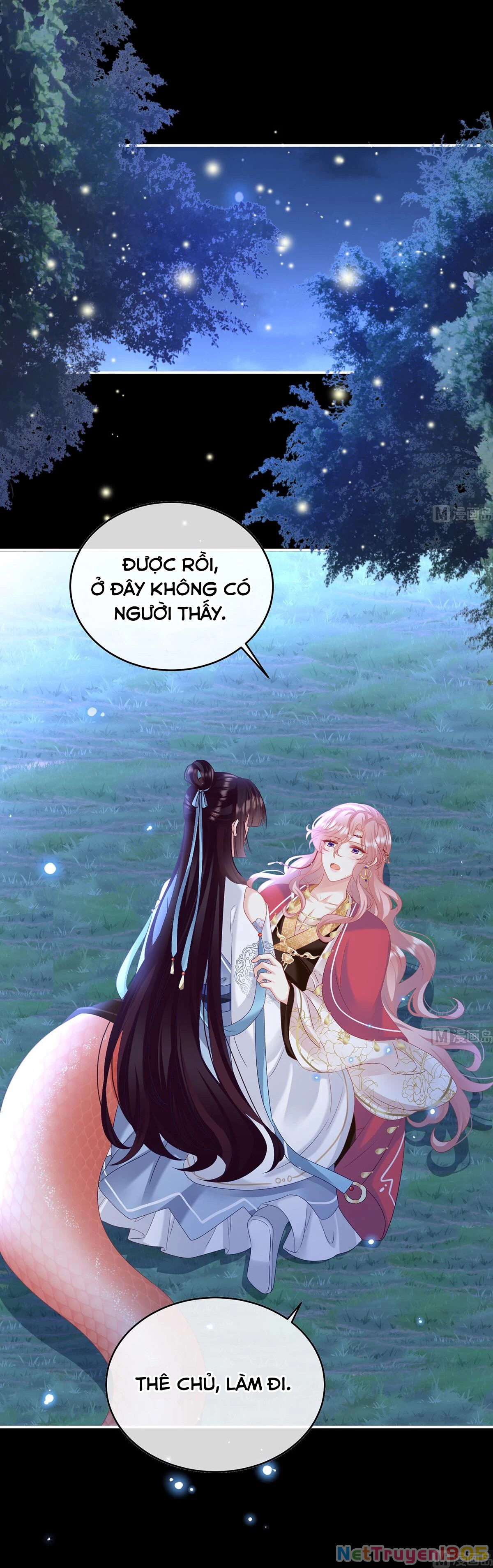 Kiều Phu Có Hỉ Chapter 91 - 2