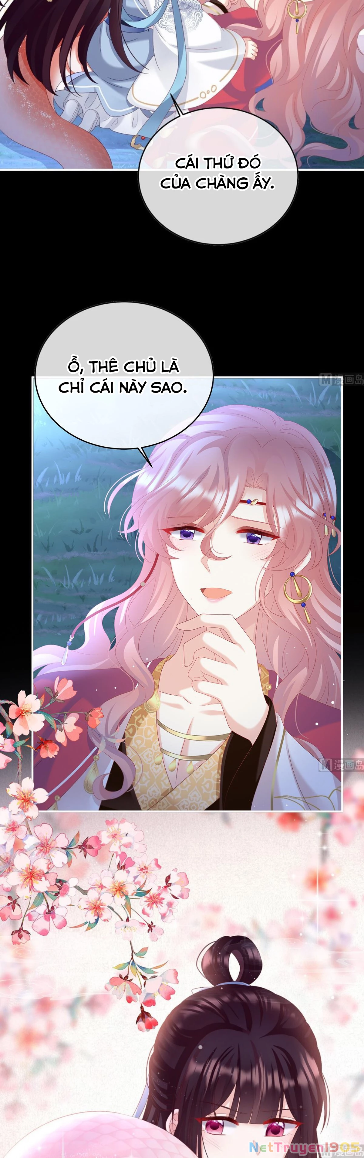 Kiều Phu Có Hỉ Chapter 91 - 4