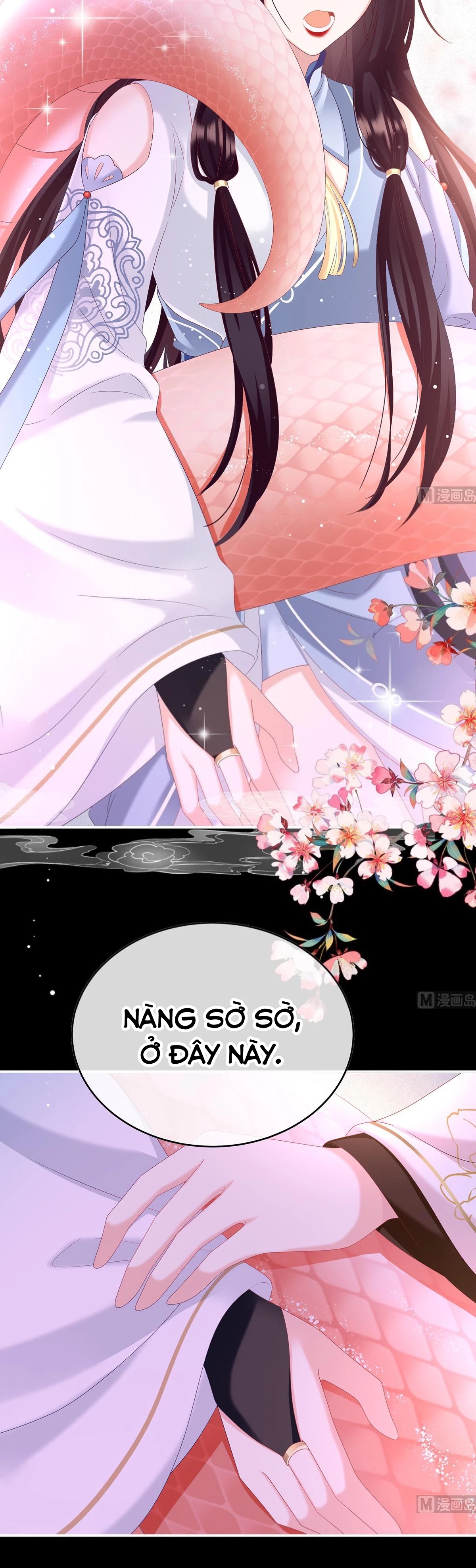 Kiều Phu Có Hỉ Chapter 91 - 5