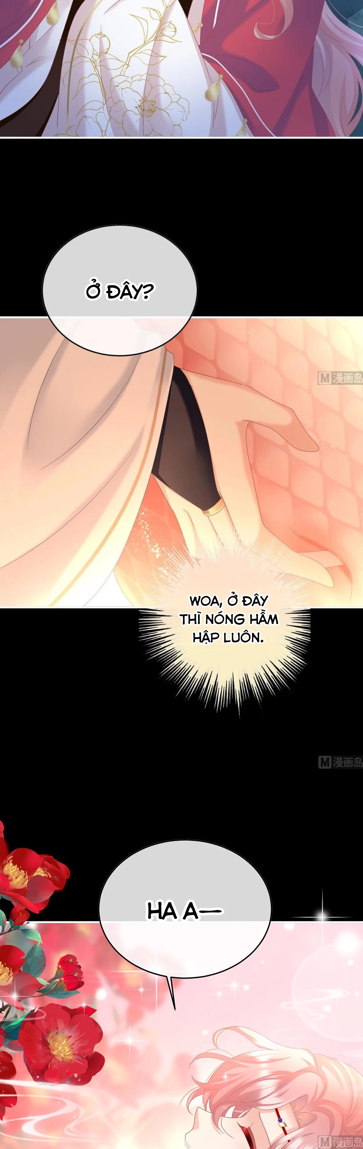 Kiều Phu Có Hỉ Chapter 91 - 9