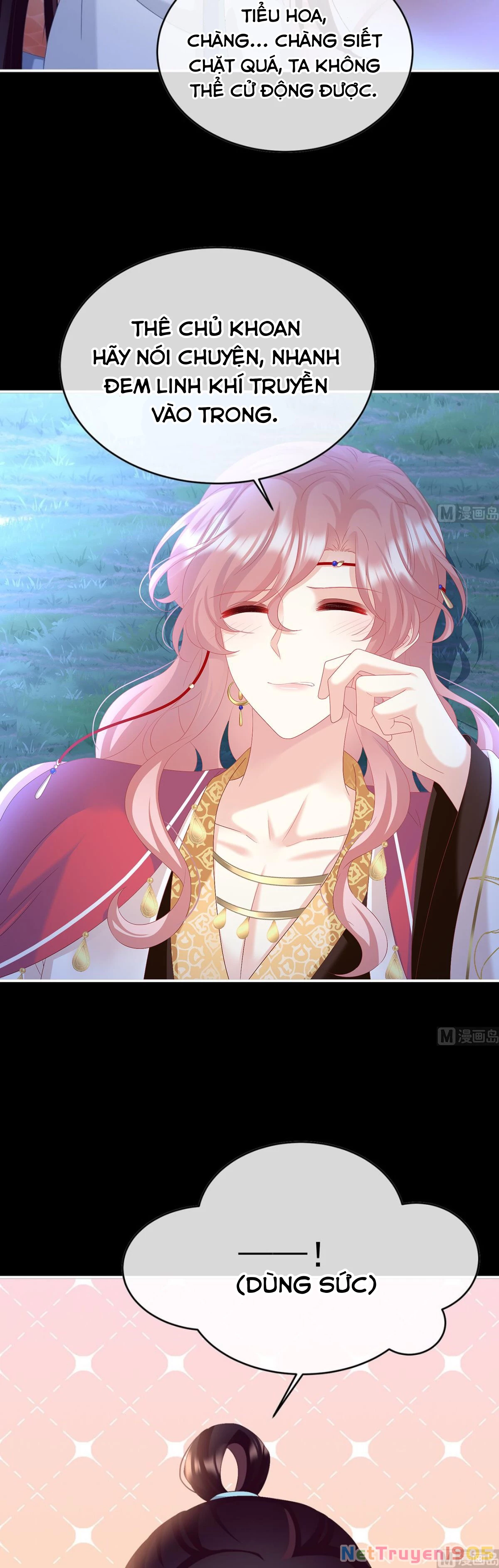 Kiều Phu Có Hỉ Chapter 91 - 11