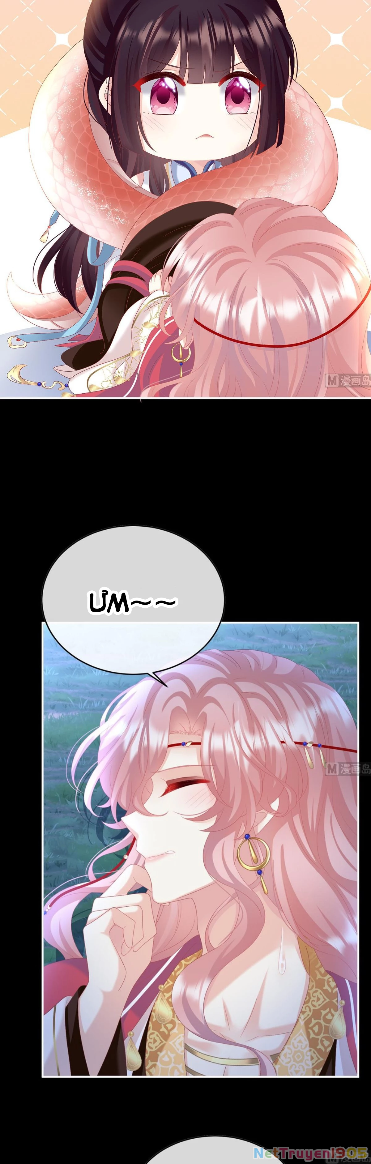 Kiều Phu Có Hỉ Chapter 91 - 12