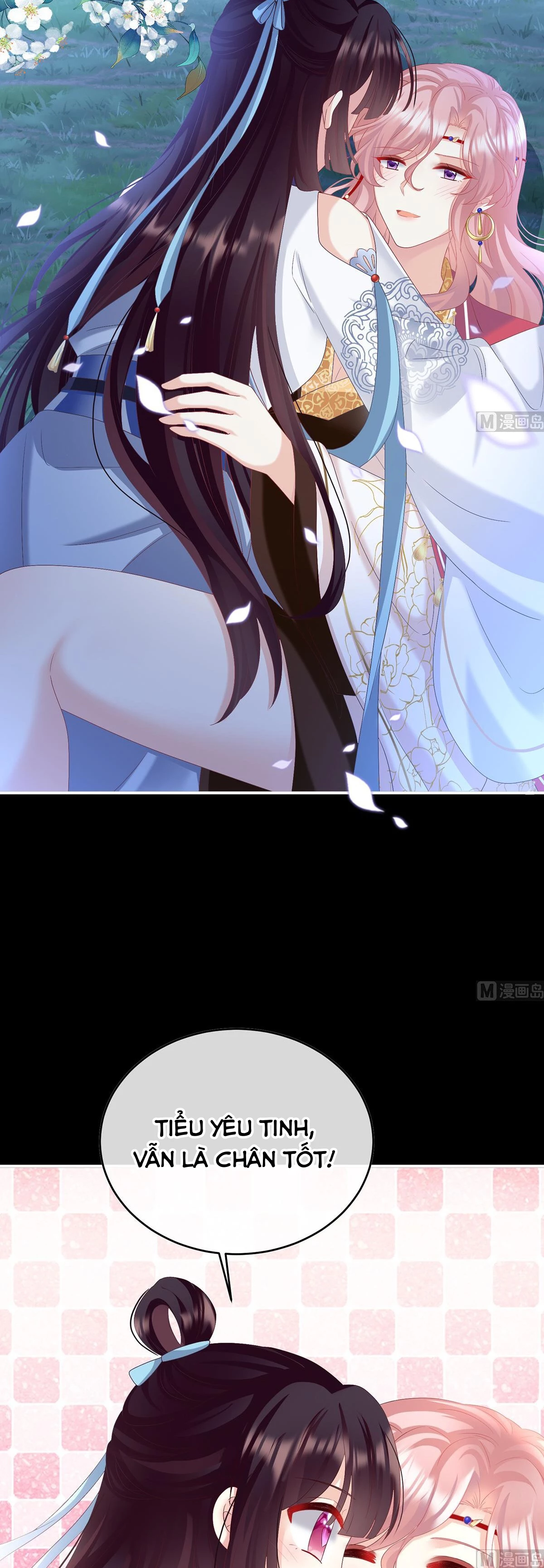 Kiều Phu Có Hỉ Chapter 91 - 14