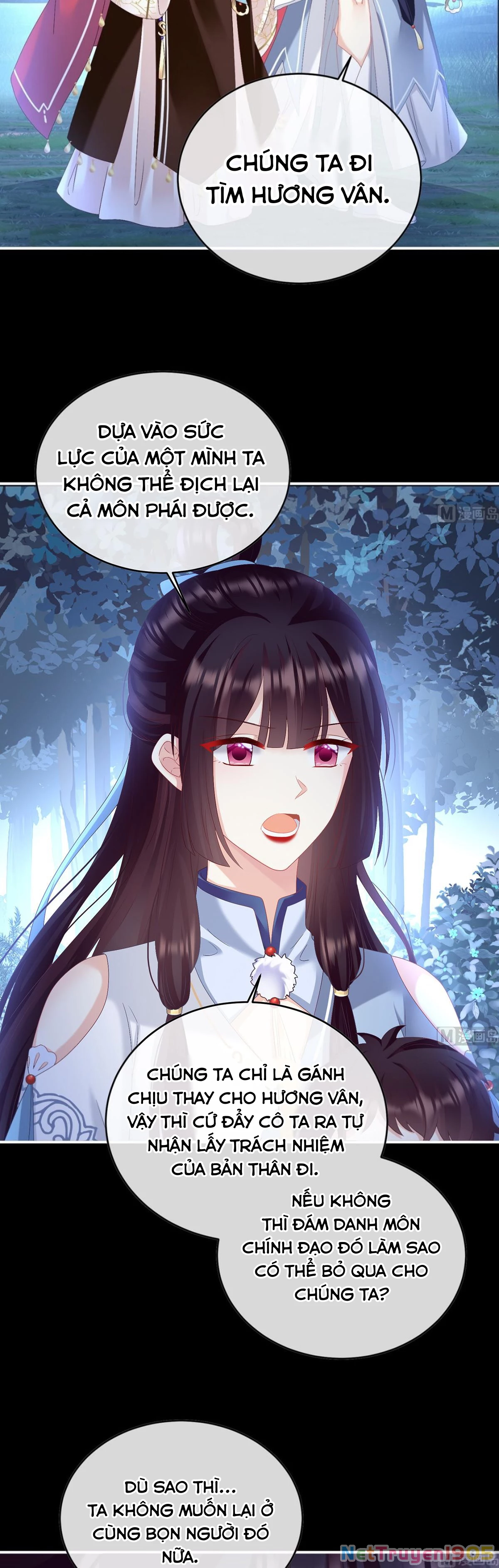 Kiều Phu Có Hỉ Chapter 91 - 16