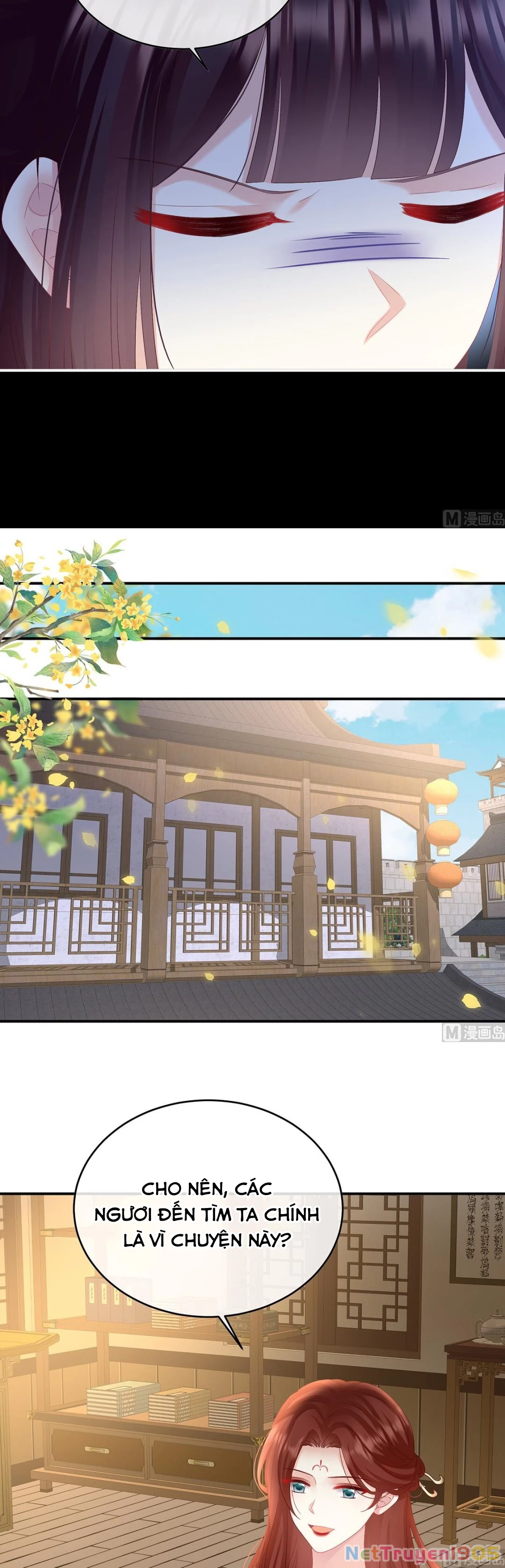 Kiều Phu Có Hỉ Chapter 91 - 17