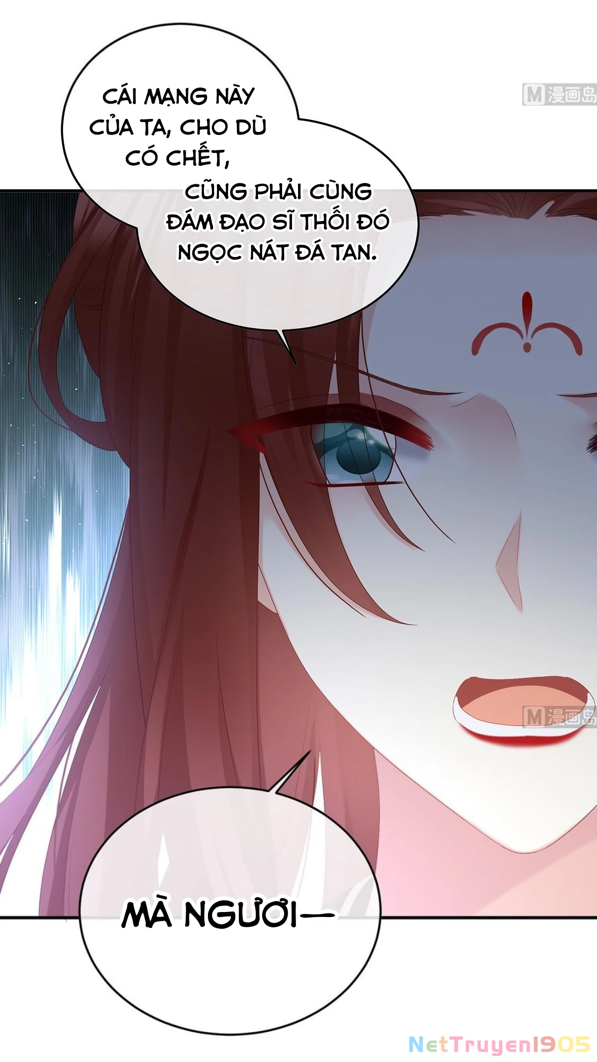 Kiều Phu Có Hỉ Chapter 91 - 21