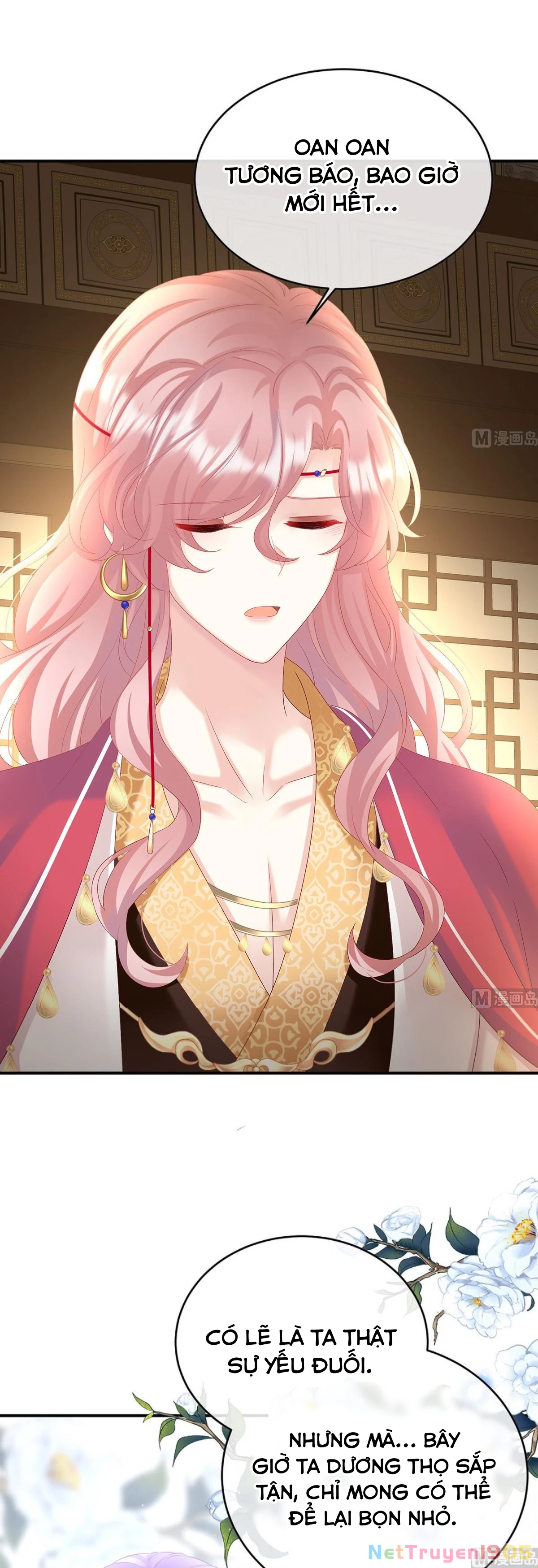 Kiều Phu Có Hỉ Chapter 91 - 23