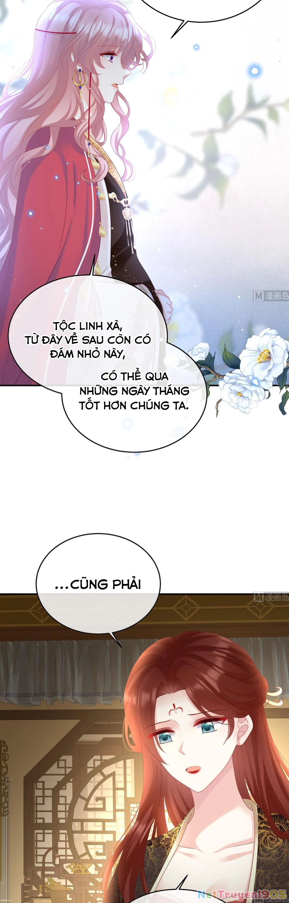 Kiều Phu Có Hỉ Chapter 91 - 24