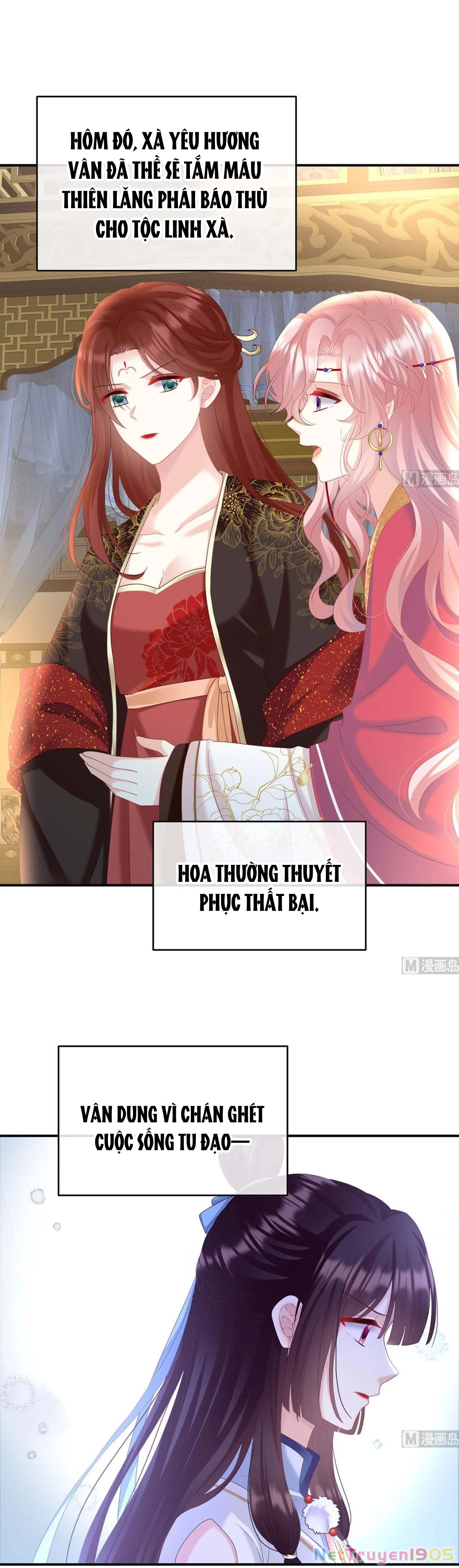 Kiều Phu Có Hỉ Chapter 92 - 2