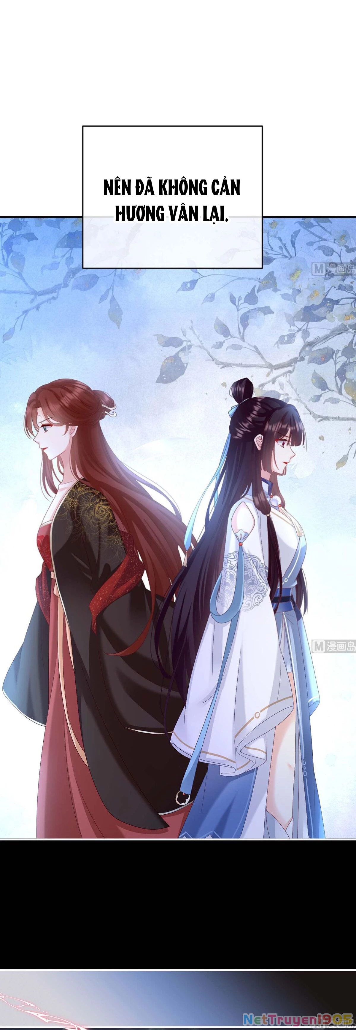 Kiều Phu Có Hỉ Chapter 92 - 3
