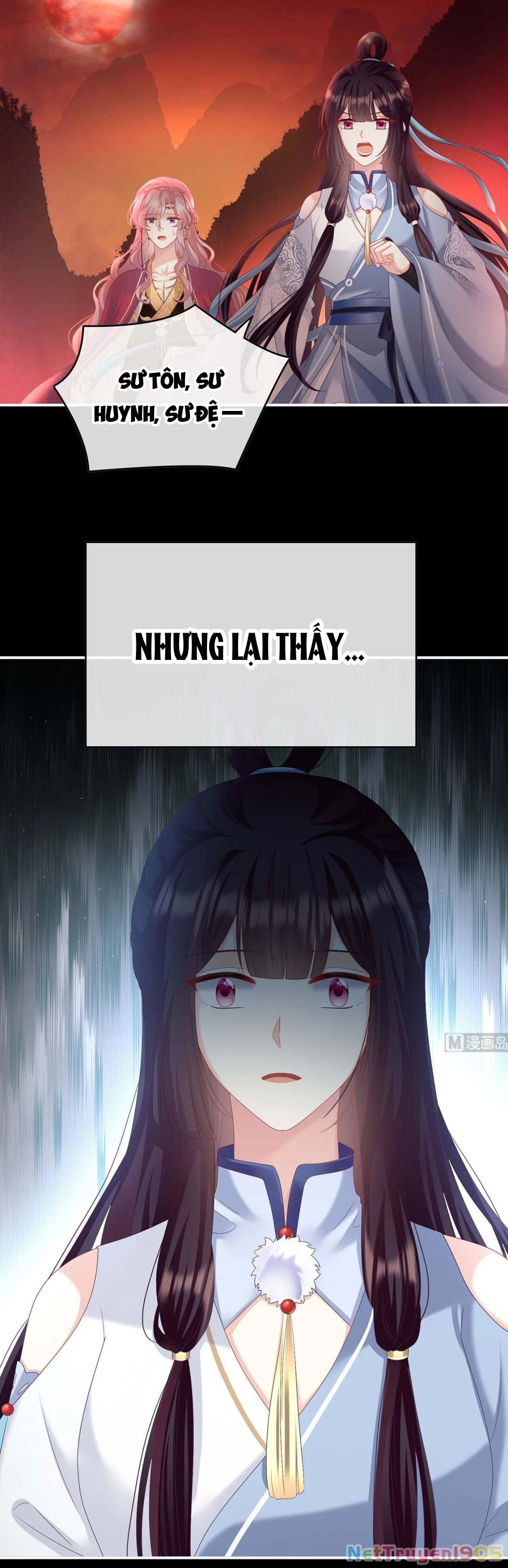 Kiều Phu Có Hỉ Chapter 92 - 6