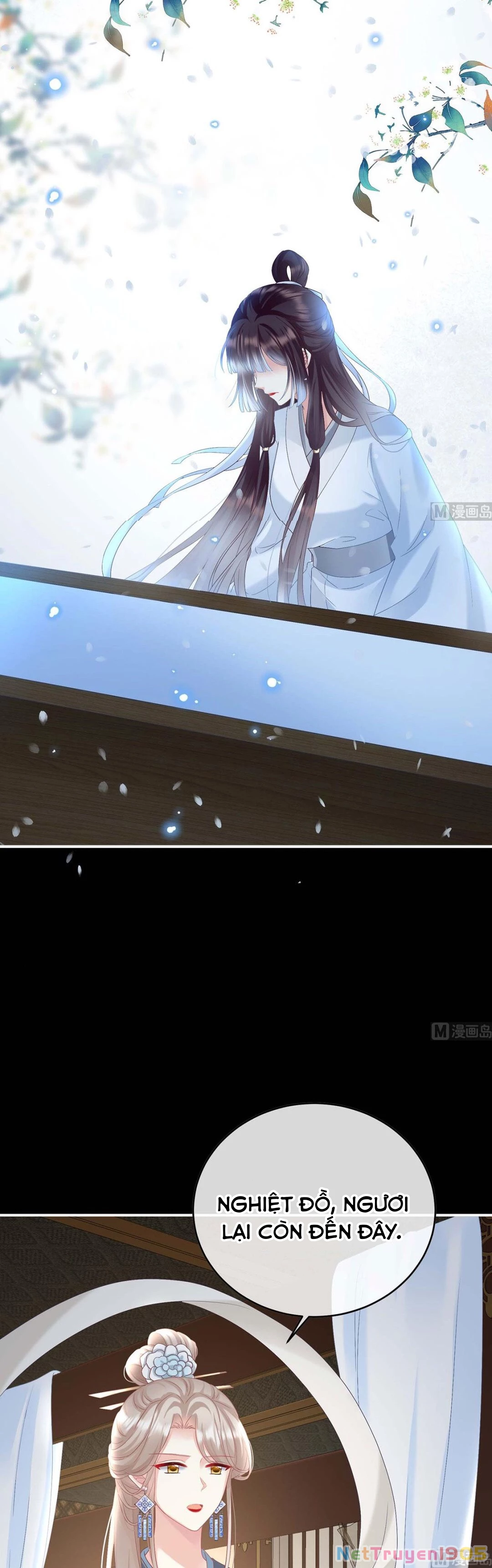 Kiều Phu Có Hỉ Chapter 92 - 9