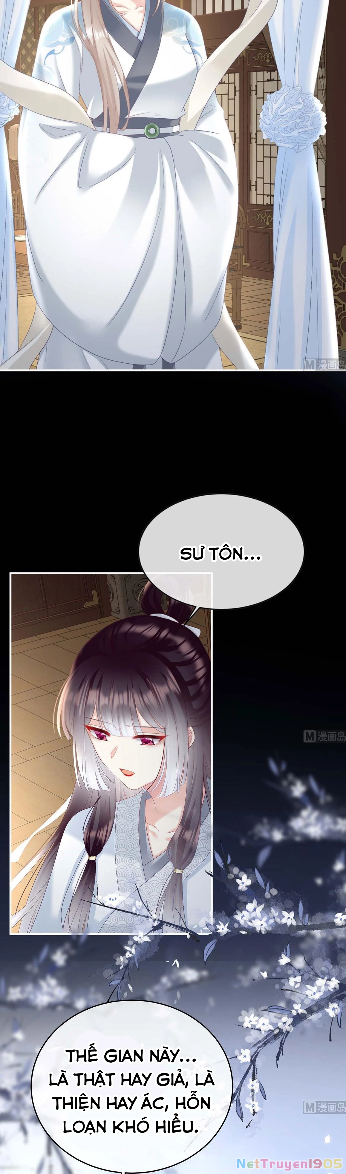 Kiều Phu Có Hỉ Chapter 92 - 10