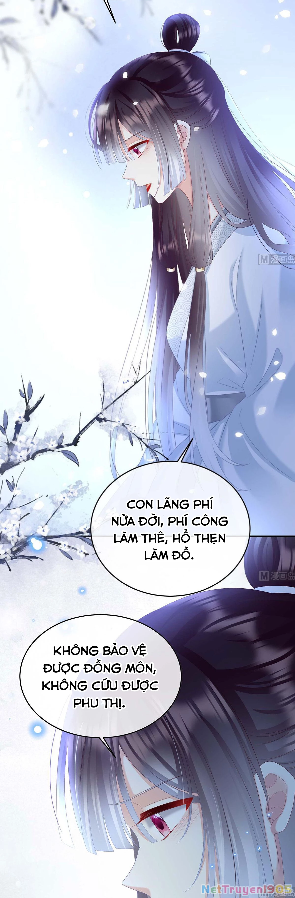 Kiều Phu Có Hỉ Chapter 92 - 11