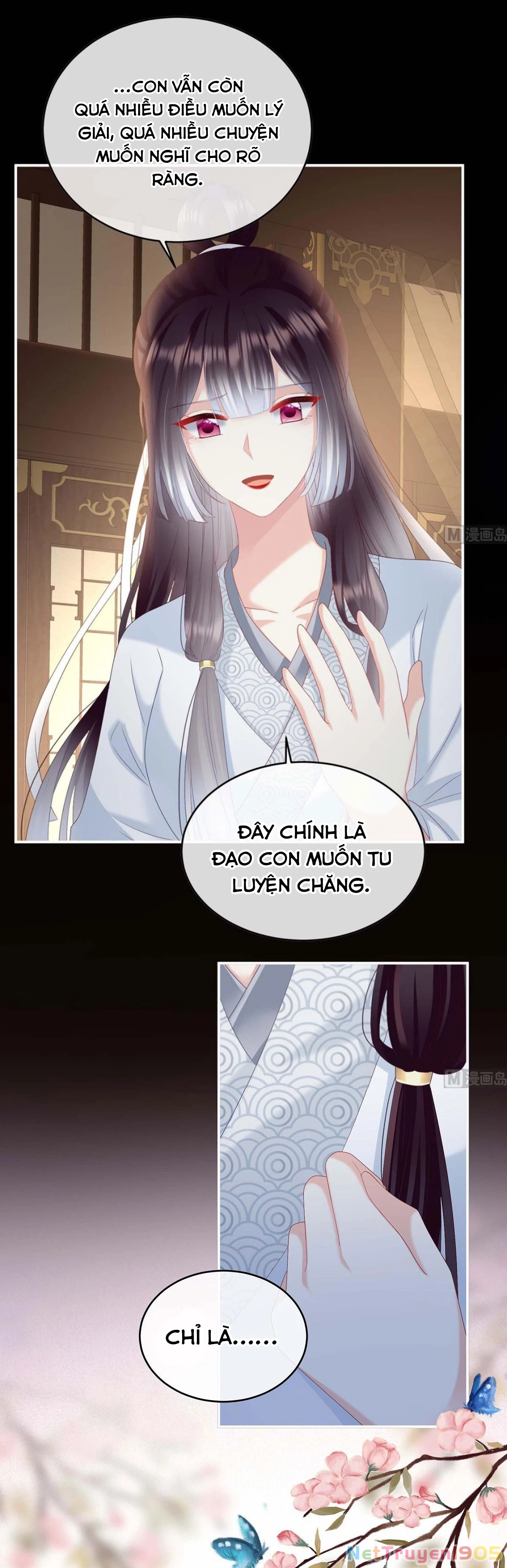 Kiều Phu Có Hỉ Chapter 92 - 14