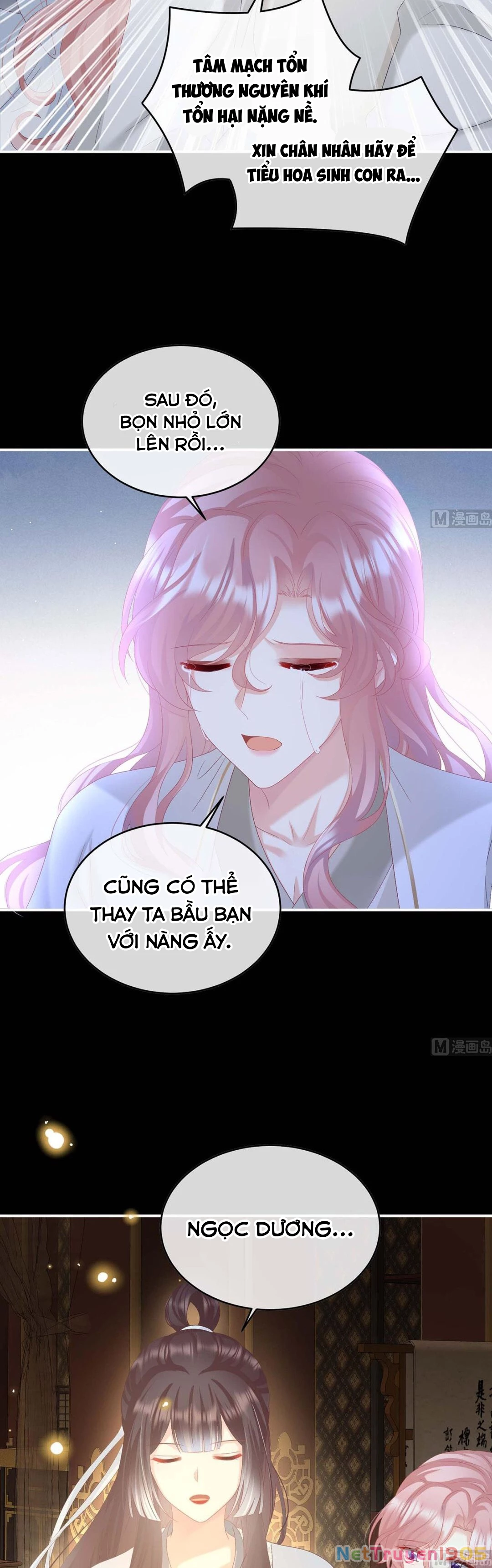 Kiều Phu Có Hỉ Chapter 92 - 17