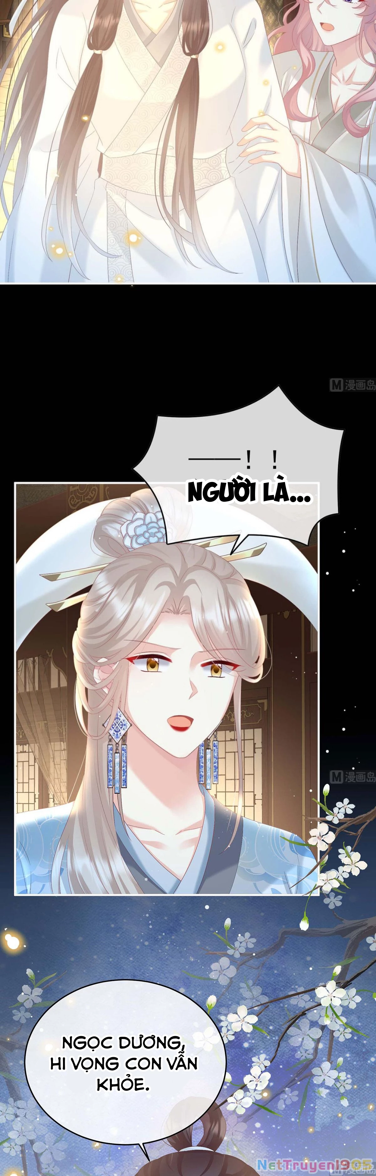 Kiều Phu Có Hỉ Chapter 92 - 18