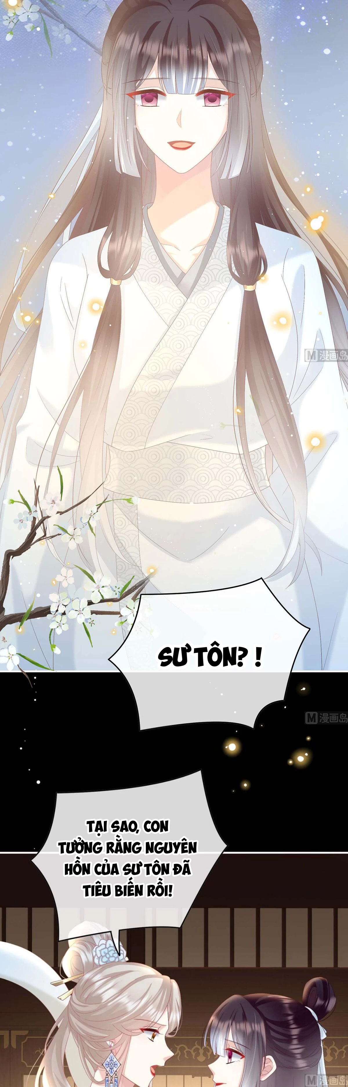 Kiều Phu Có Hỉ Chapter 92 - 19