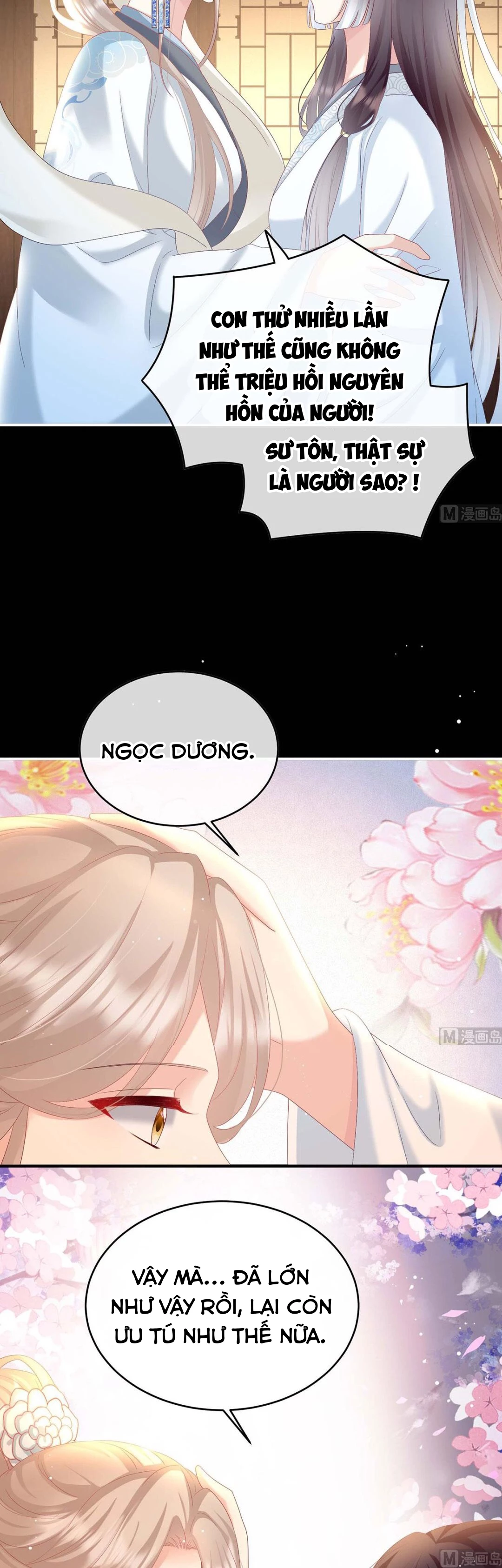 Kiều Phu Có Hỉ Chapter 92 - 20